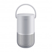Bose Portable Bluetooth Home Speaker - безжичен портативен спийкър с вградена батерия (бял)
