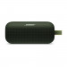 Bose SoundLink Flex - ударо и водоустойчив безжичен Bluetooth спийкър с микрофон (зелен) 1