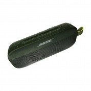 Bose SoundLink Flex - ударо и водоустойчив безжичен Bluetooth спийкър с микрофон (зелен) 4