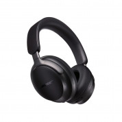 Bose QuietComfort Ultra Headphones - Bluetooth аудиофилски стерео слушалки с активно заглушаване на околния шум (черен) 2