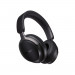 Bose QuietComfort Ultra Headphones - Bluetooth аудиофилски стерео слушалки с активно заглушаване на околния шум (черен) 3