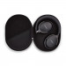 Bose QuietComfort Ultra Headphones - Bluetooth аудиофилски стерео слушалки с активно заглушаване на околния шум (черен) 5