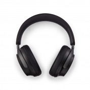 Bose QuietComfort Ultra Headphones - Bluetooth аудиофилски стерео слушалки с активно заглушаване на околния шум (черен) 1