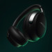 Bose QuietComfort Ultra Headphones - Bluetooth аудиофилски стерео слушалки с активно заглушаване на околния шум (черен) 6