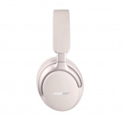 Bose QuietComfort Ultra Headphones (white smoke) 4