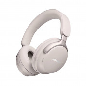 Bose QuietComfort Ultra Headphones (white smoke)