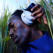 Bose QuietComfort Ultra Headphones - Bluetooth аудиофилски стерео слушалки с активно заглушаване на околния шум (бял) 6