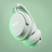 Bose QuietComfort Ultra Headphones - Bluetooth аудиофилски стерео слушалки с активно заглушаване на околния шум (бял) 9