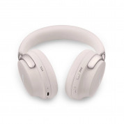 Bose QuietComfort Ultra Headphones (white smoke) 2