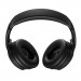 Bose QuietComfort Headphones - bluetooth аудиофилски стерео слушалки с микрофон (черен) 3