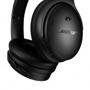 Bose QuietComfort bluetooth headphones (black) 3