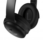 Bose QuietComfort bluetooth headphones (black) 4