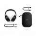 Bose QuietComfort Headphones - bluetooth аудиофилски стерео слушалки с микрофон (черен) 9