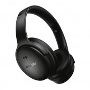Bose QuietComfort bluetooth headphones (black)