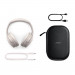 Bose QuietComfort Headphones - bluetooth аудиофилски стерео слушалки с микрофон (бял) 10