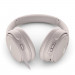 Bose QuietComfort Headphones - bluetooth аудиофилски стерео слушалки с микрофон (бял) 6