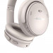 Bose QuietComfort Headphones - bluetooth аудиофилски стерео слушалки с микрофон (бял) 2