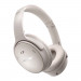 Bose QuietComfort Headphones - bluetooth аудиофилски стерео слушалки с микрофон (бял) 1