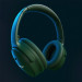 Bose QuietComfort Headphones - bluetooth аудиофилски стерео слушалки с микрофон (зелен) 6