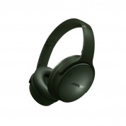 Bose QuietComfort bluetooth headphones (cypress green) 1