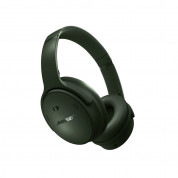 Bose QuietComfort bluetooth headphones (cypress green)