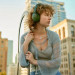 Bose QuietComfort Headphones - bluetooth аудиофилски стерео слушалки с микрофон (зелен) 7