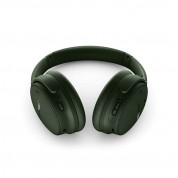 Bose QuietComfort Headphones - bluetooth аудиофилски стерео слушалки с микрофон (зелен) 2