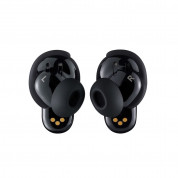 Bose QuietComfort Ultra Active Noise-Cancelling TWS Earphones (black) 2