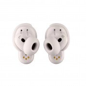 Bose QuietComfort Ultra Active Noise-Cancelling TWS Earphones (white smoke) 3