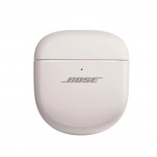 Bose QuietComfort Ultra Active Noise-Cancelling TWS Earphones (white smoke) 5
