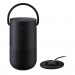 Bose Portable Smart Speaker Charging Cradle - зареждаща станция за Bose Portable Bluetooth Home Speaker модели (черен) 2