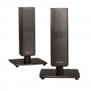 Bose OmniJewel Table Stand - комплект стойки за маса за Bose Lifestyle 650 Home Entertainment System (черен) 1