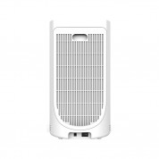 Beko ATP3100N Air Purifier - въздухопречиствател за стайни помещения с йонизатор, арома терапия и безжично зареждане за Qi-съвместими устройства (бял) 2