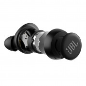 JBL Live Free NC+ True Wireless Noise Cancelling TWS Earbuds - безжични блутут слушалки със зареждащ кейс (черен)  4