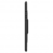 Spigen Rugged Armor Pro Case for Samsung Galaxy Tab S9 (black) 10