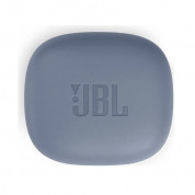 JBL Vibe 300 TWS Wireless Headphones - безжични Bluetooth слушалки с микрофон за мобилни устройства (син)  2