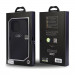 Audi Carbon Fiber Hard Case - дизайнерски карбонов кейс за iPhone 13, iPhone 13 Pro (черен) 5