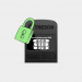Trezor Model One - хардуерен портфейл за криптовалути (черен) 4