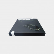 Trezor Model One - хардуерен портфейл за криптовалути (черен) 6