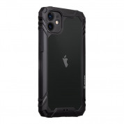 Tactical Chunky Mantis Cover for iPhone 11 (black-clear) 1