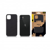 Tactical Blast Pit Cover for iPhone 11 (black) 2
