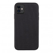 Tactical Blast Pit Cover for iPhone 11 (black)
