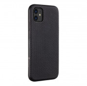 Tactical Blast Pit Cover for iPhone 11 (black) 1