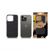 Tactical Blast Pit Cover for iPhone 13 Pro (black) 2