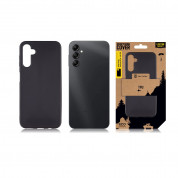 Tactical TPU Cover for Samsung Galaxy A14 (black) 2