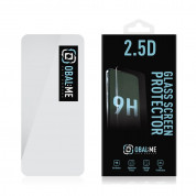 OBALME Tempered Glass Screen Protector 2.5D - калено стъклено защитно покритие за дисплея на Samsung Galaxy A52, A52 5G, A52s 5G, A53 5G (прозрачен) 1