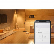 Gosund SP1 Smart Home Plug Socket EU 16A - умен Wi-Fi безжичен контакт (бял) 3
