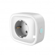 Gosund SP1 Smart Home Plug Socket EU 16A (white) 1