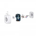 Gosund SP1 Smart Home Plug Socket EU 16A - умен Wi-Fi безжичен контакт (бял) 5