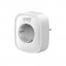 Gosund SP1 Smart Home Plug Socket EU 16A - умен Wi-Fi безжичен контакт (бял) 1